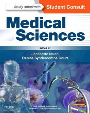 Medical Sciences, 2nd Edition - 929dc606a812fe22cb15855a840f137c