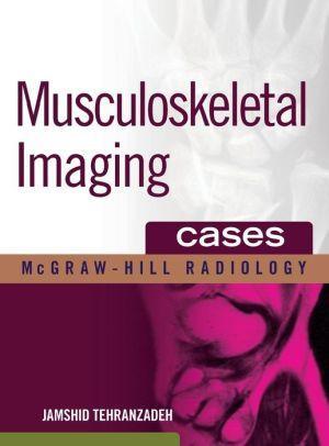 Musculoskeletal Imaging Cases - 92e1147cd484a37c33177214145caa0a