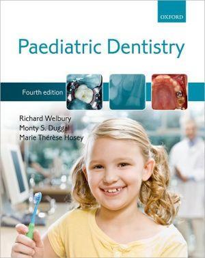Paediatric Dentistry, 4e ** - 9388fa2d0191609ad2d89481bb52a59e