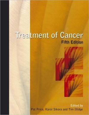 Treatment of Cancer, 5e ** - 94633c5c6736945c4e3191f341020c3e