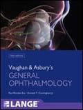 Vaughan & Asbury's General Ophthalmology, 18e - 9506705f522c2a8f2ce48b8f44df8478