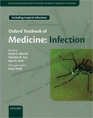 Oxford Textbook of Medicine: Infection - 96f773cb94e2a47cff42563bfb515bb0