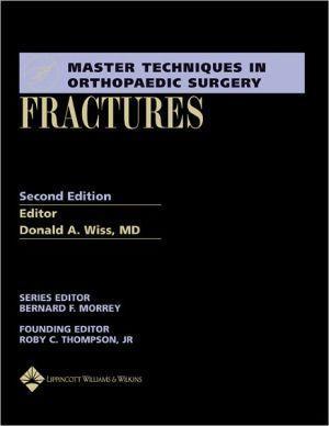 Master Techniques in Orthopaedic Surgery: Fractures, 2e ** - 9756dd0daa5592cbf26f8582bd0914d2