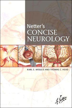 Netter's Concise Neurology ** - 9939d4b7f793b277624f1f51eefd86f3
