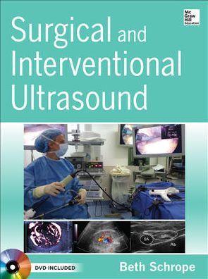 Surgical and Interventional Ultrasound - 997d63298cd4cac5f58da471091bfca3