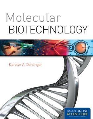 Molecular Biotechnology - 99f3399c2b25b08ee2fea0b2b775555e