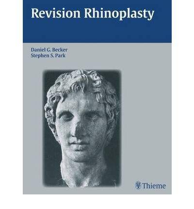 Revision Rhinoplasty - 9d2cbd2e80ce5367181c24ce118bc952