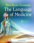 The Language of Medicine, 11th Edition - 9d527d4b30e34e679a5ca0aaf723afc1