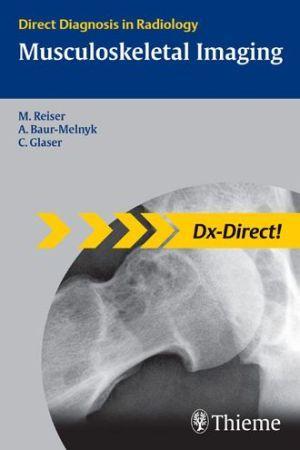 Musculoskeletal Imaging, Dx-Direct Series - 9dda5eaeb97f078da2f1db0c154b836a