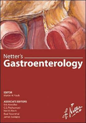 Netter's Gastroenterology ** - 9efa3a302706f066d92f97b7b830bec2