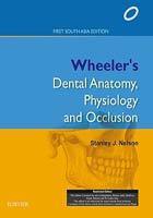 Nelson - Wheeler's Dental Anatomy, Physiology and Occlusion: First South Asia Edition, 1/e - a141ccc2e4974a5dd8fa13a13bcbb49e