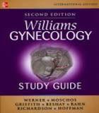 Williams Gynecology Study Guide, 2e ** - a1d7592c0ae6c3b7c629cf0c5b7bce0b