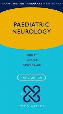 Paediatric Neurology (Oxford Specialist Handbooks in Paediatrics) 3rd Edition - a392bd733399d3d955b4f6d55ee04fbe