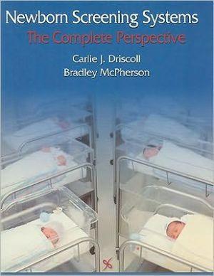 Newborn Screening Systems The Complete Perspective - a3a69e337a3f124e0bd61221b13e8aee