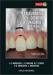 Traumatic Dental Injuries: A Manual, 3e - a49cd65d43bc41bf09668efc8477c6a8