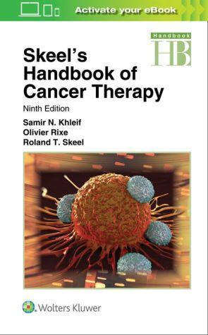 Skeel's Handbook of Cancer Therapy 9E - a78b124bdf2cd16b24321ef4407648cf