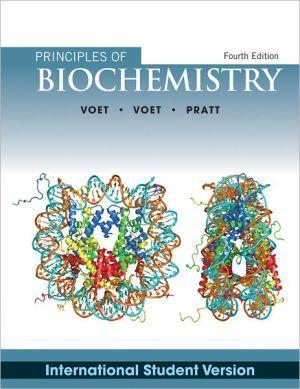 Principles of Biochemistry 4e ISV WIE - a827560da171e0f15f90207403f1a8ff