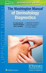 The Washington Manual of Dermatology Diagnostics - a9666e17adc0cea0ba552cd10d885b5a