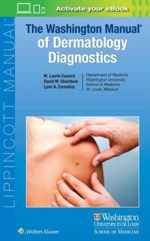 The Washington Manual of Dermatology Diagnostics - a9666e17adc0cea0ba552cd10d885b5a
