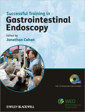 Successful Training in Gastrointestinal Endoscopy - a9aa261328d91fcb4b92bdb193e561c0