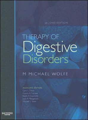 Therapy of Digestive Disorders, 2e ** - a9fff158b60f42709db1bb144d60f76c