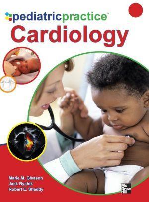 Pediatric Practice Cardiology - aa0818bc67e0fa375ecdd67ba5dd7fd6