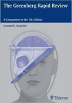 The Greenberg Rapid Review: A Companion to the 7th Edition** - aaad70a2043376a97ae4a7372a53eef4