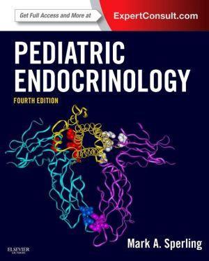 Pediatric Endocrinology, 4e - ab54261c2ac4f14527b515200062e63e