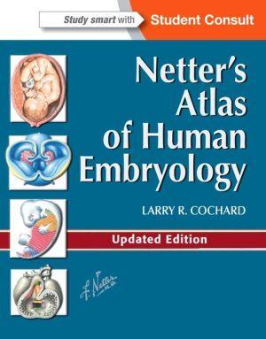Netter's Atlas of Human Embryology - ac7b171e87ec52aed29a0d0f80d629f6