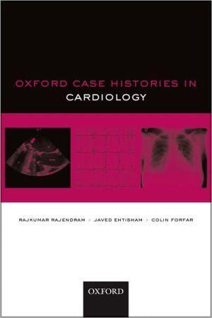 Oxford Case Histories in Cardiology - ad84fec022564e15515713a5d6cc98c6
