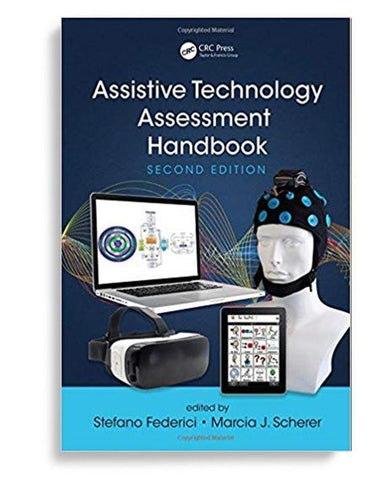 Assistive Technology Assessment Handbook, 2nd Edition