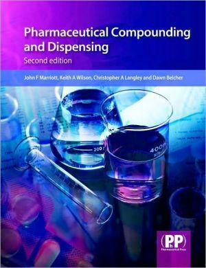 Pharmaceutical Compounding and Dispensing - b115e5611f00085657a11b6a380d3cfb