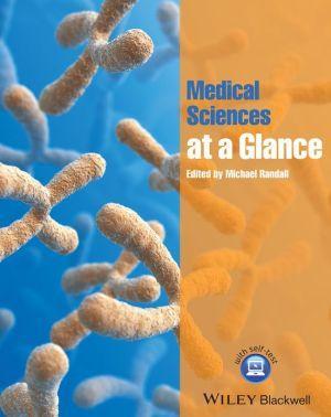 Medical Sciences at a Glance - b1ea2a081119da332c666c917ca795ac