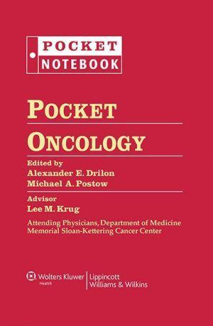 Pocket Oncology (Pocket Notebook Series) ** - b292ae825a0e0d912b5ead4a7a186e11