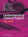 Understanding Clinical Papers, 3e - b3857ccb3e1fa90f0fd2cdf15236adcb
