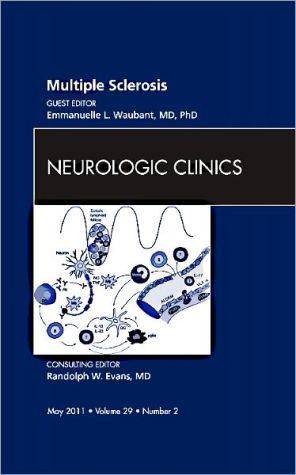 Multiple Sclerosis: Number 2 ** - b6374fc231e28e42d269edb5eb2336b8