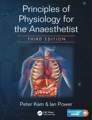Principles of Physiology for the Anaesthetist, 3e - b6c711121e23c1237e90ce22356e1363