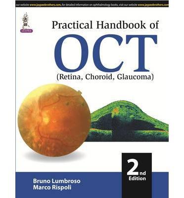 Practical Handbook of OCT 2E - b840e5c995cd2bac34c885cc0823f70a