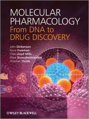 Molecular Pharmacology - From DNA to Drug Discovery - b844abe18a917ffe21d6b2b3ce194f7b