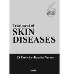 Treatment of Skin Diseases 6E - b88983d720d29184cc0e411aad73cd8e