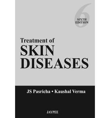 Treatment of Skin Diseases 6E - b88983d720d29184cc0e411aad73cd8e