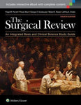 The Surgical Review 4E - b89f47f09975f596ca097f388a2223ed