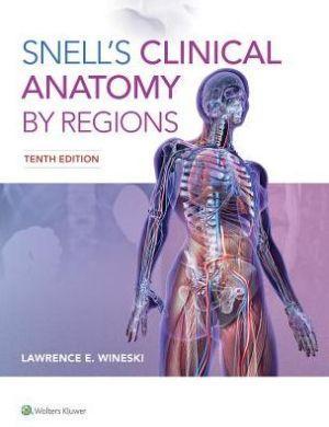 Snell's Clinical Anatomy by Regions 10e - b98acc811a9afa5b2c04f16cafda3968