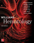 Williams Hematology, 9e - b990af3609079a5719a089a230ccc693