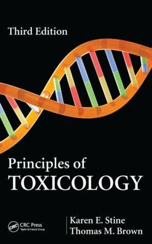 Principles of Toxicology, Third Edition - b992593b97fe610d393e70c1cc403ac3