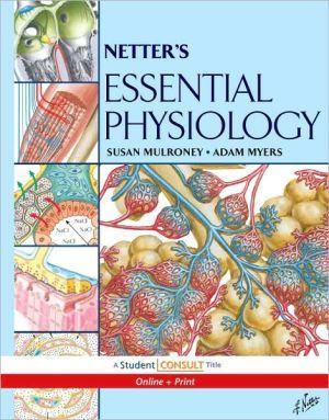 Netter's Essential Physiology ** - ba8ae49c26d50c7d85ca4585deaa0f09
