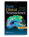 Basic Clinical Neuroscience Third Edition by Paul A. Young