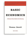 Basic Economics 5th Edition by Thomas Sowell