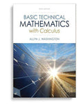 Basic Technical Mathematics with Calculus 10th Edition