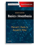 Basics of Anesthesia 7th